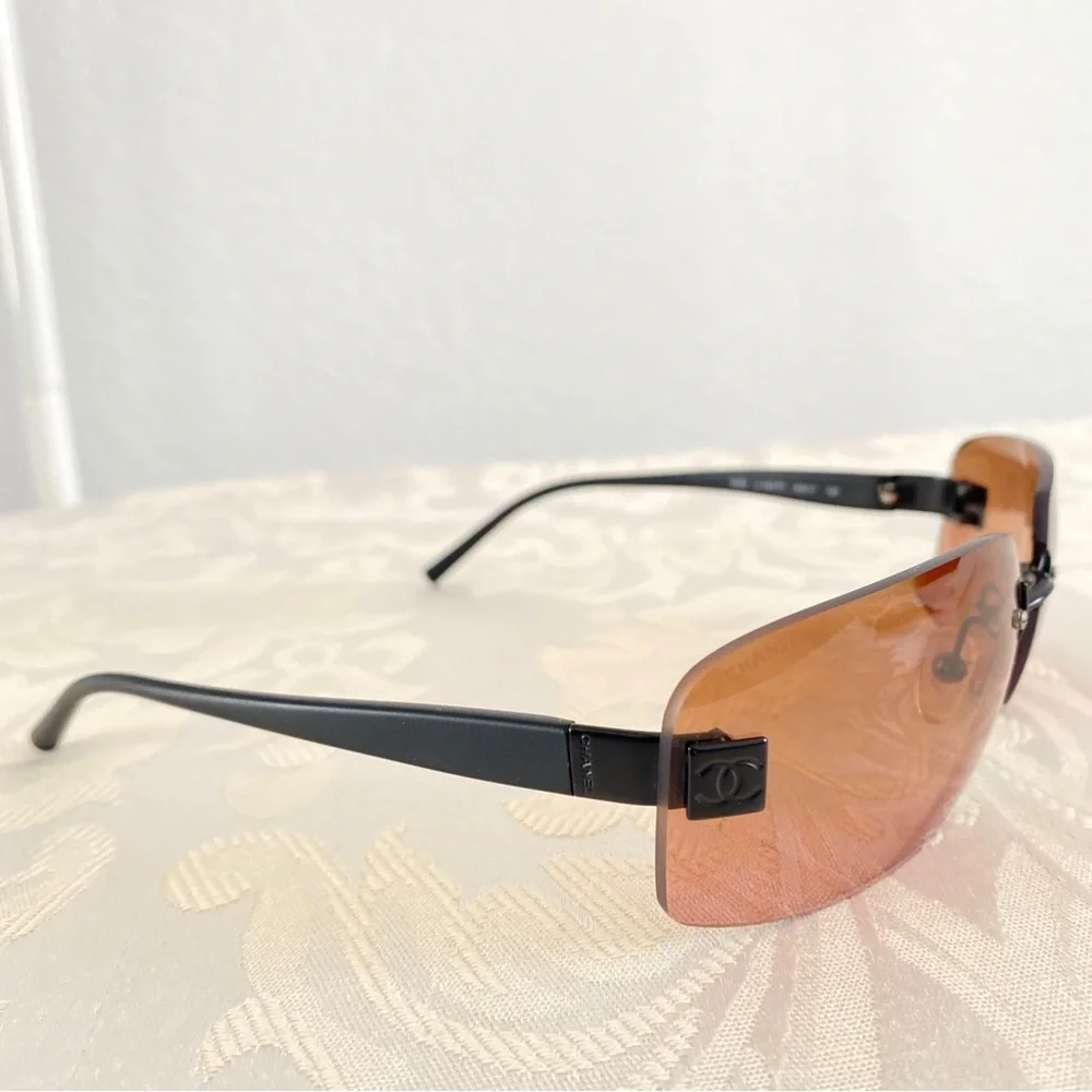 Chanel sunglasses